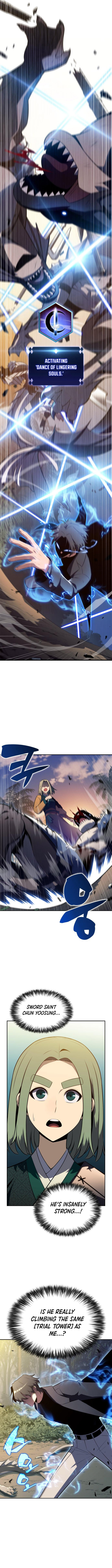 Solo Max-Level Newbie Chapter 204 7